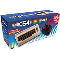 Los mejores  - Deep Silver - Consola The C64 Mini